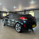 Hyundai Veloster 1.6 16V  140cv Aut. 2013 Gasolina-3