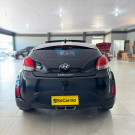 Hyundai Veloster 1.6 16V  140cv Aut. 2013 Gasolina-4