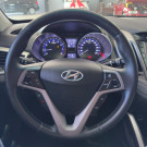 Hyundai Veloster 1.6 16V  140cv Aut. 2013 Gasolina-12
