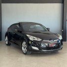 Hyundai Veloster 1.6 16V  140cv Aut. 2013 Gasolina-1