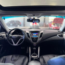 Hyundai Veloster 1.6 16V  140cv Aut. 2013 Gasolina-9