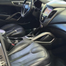 Hyundai Veloster 1.6 16V  140cv Aut. 2013 Gasolina-8