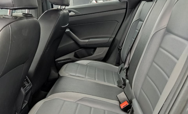 VW - VolksWagen Nivus Highline 1.0 200 TSI Flex Aut. 2024 Flex-11