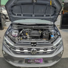 VW - VolksWagen Nivus Highline 1.0 200 TSI Flex Aut. 2024 Flex-4