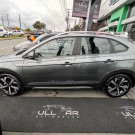 VW - VolksWagen Nivus Highline 1.0 200 TSI Flex Aut. 2024 Flex-17