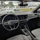 VW - VolksWagen Nivus Highline 1.0 200 TSI Flex Aut. 2024 Flex-10