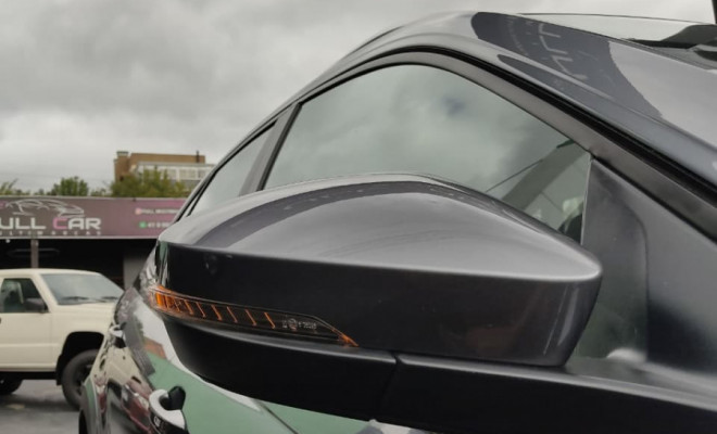 VW - VolksWagen Nivus Highline 1.0 200 TSI Flex Aut. 2024 Flex-15