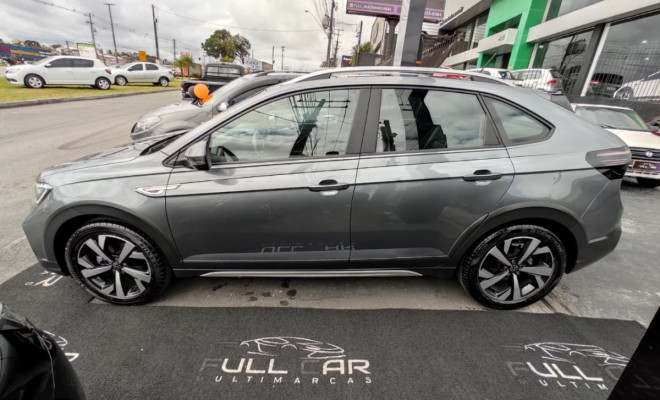 VW - VolksWagen Nivus Highline 1.0 200 TSI Flex Aut. 2024 Flex-17