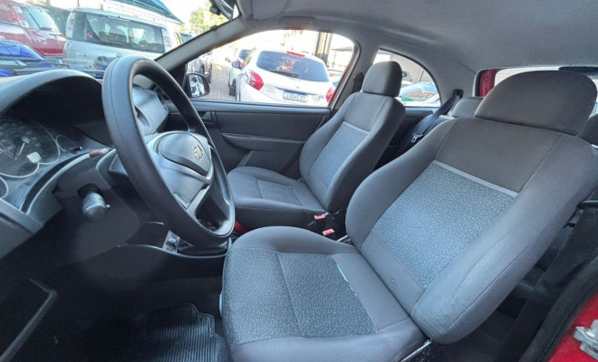 GM - Chevrolet Celta Life/ LS 1.0 MPFI 8V FlexPower 3p 2012 Flex-2