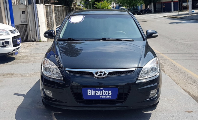 Hyundai i30 2011 – Mecânico-0