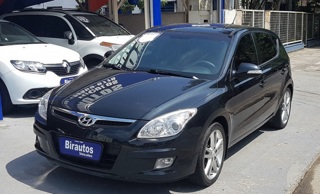 Hyundai i30 2011 – Mecânico-1