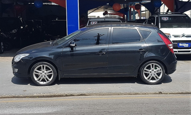 Hyundai i30 2011 – Mecânico-2