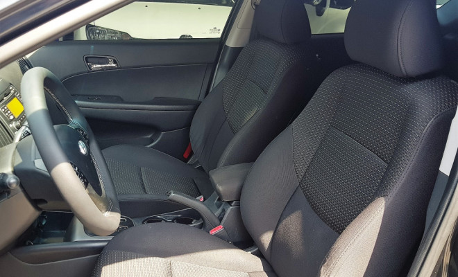 Hyundai i30 2011 – Mecânico-6