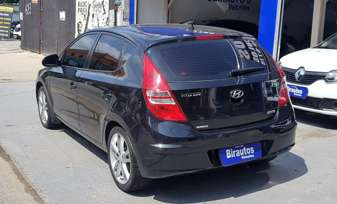 Hyundai i30 2011 – Mecânico-3