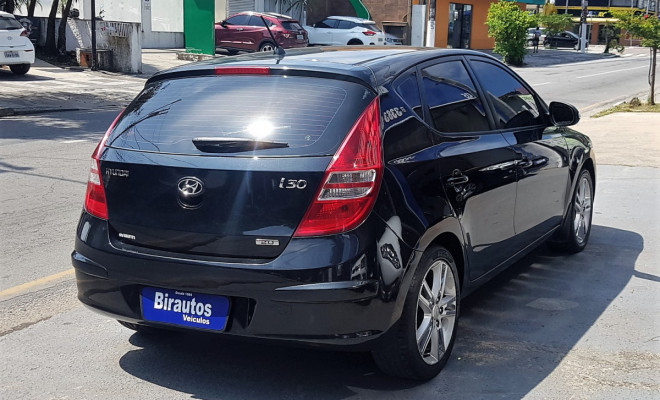 Hyundai i30 2011 – Mecânico-4