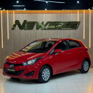 Hyundai HB20 Comf./C.Plus/C.Style 1.0 Flex 12V 2014 Flex-1