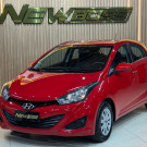 Hyundai HB20 Comf./C.Plus/C.Style 1.0 Flex 12V 2014 Flex-3
