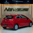 Hyundai HB20 Comf./C.Plus/C.Style 1.0 Flex 12V 2014 Flex-0