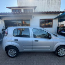 Fiat UNO ATTRACTIVE 1.0 Fire Flex 8V 5p 2019 Flex-1