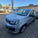 Fiat UNO ATTRACTIVE 1.0 Fire Flex 8V 5p 2019 Flex-0
