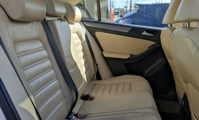 VW - VolksWagen JETTA Highline 2.0 TSI 16V 4p Tiptronic 2013 Gasolina-6