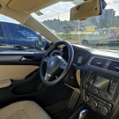 VW - VolksWagen JETTA Highline 2.0 TSI 16V 4p Tiptronic 2013 Gasolina-8