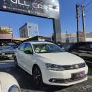 VW - VolksWagen JETTA Highline 2.0 TSI 16V 4p Tiptronic 2013 Gasolina-0