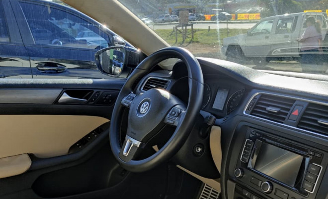 VW - VolksWagen JETTA Highline 2.0 TSI 16V 4p Tiptronic 2013 Gasolina-8