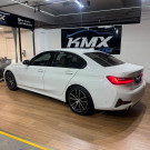 BMW 320iA Modern/Sport TB 2.0/A.Flex/GP 4p 2020 Gasolina-4