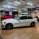 BMW 320iA Modern/Sport TB 2.0/A.Flex/GP 4p 2020 Gasolina-10