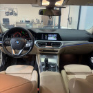 BMW 320iA Modern/Sport TB 2.0/A.Flex/GP 4p 2020 Gasolina-7