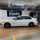 BMW 320iA Modern/Sport TB 2.0/A.Flex/GP 4p 2020 Gasolina-2