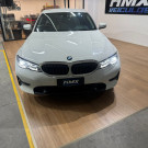 BMW 320iA Modern/Sport TB 2.0/A.Flex/GP 4p 2020 Gasolina-0
