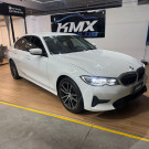 BMW 320iA Modern/Sport TB 2.0/A.Flex/GP 4p 2020 Gasolina-1