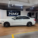 BMW 320iA Modern/Sport TB 2.0/A.Flex/GP 4p 2020 Gasolina-11