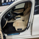 BMW 320iA Modern/Sport TB 2.0/A.Flex/GP 4p 2020 Gasolina-8