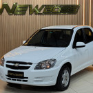 GM - Chevrolet Celta Spirit/ LT 1.0 MPFI 8V FlexP. 5p 2014 Flex-3