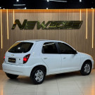 GM - Chevrolet Celta Spirit/ LT 1.0 MPFI 8V FlexP. 5p 2014 Flex-0