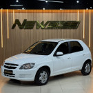 GM - Chevrolet Celta Spirit/ LT 1.0 MPFI 8V FlexP. 5p 2014 Flex-1