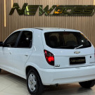 GM - Chevrolet Celta Spirit/ LT 1.0 MPFI 8V FlexP. 5p 2014 Flex-4