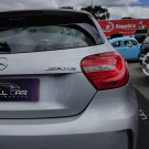 Mercedes-Benz CLA-45 AMG 4MATIC CGI 2.0 TB Aut. 2015 Gasolina-17