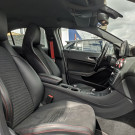 Mercedes-Benz CLA-45 AMG 4MATIC CGI 2.0 TB Aut. 2015 Gasolina-5
