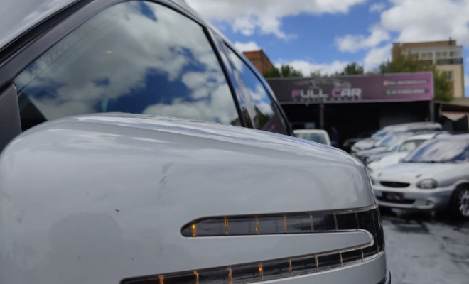 Mercedes-Benz CLA-45 AMG 4MATIC CGI 2.0 TB Aut. 2015 Gasolina-7