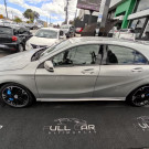Mercedes-Benz CLA-45 AMG 4MATIC CGI 2.0 TB Aut. 2015 Gasolina-21