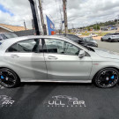 Mercedes-Benz CLA-45 AMG 4MATIC CGI 2.0 TB Aut. 2015 Gasolina-18
