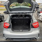 Mercedes-Benz CLA-45 AMG 4MATIC CGI 2.0 TB Aut. 2015 Gasolina-3