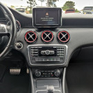 Mercedes-Benz CLA-45 AMG 4MATIC CGI 2.0 TB Aut. 2015 Gasolina-11