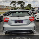 Mercedes-Benz CLA-45 AMG 4MATIC CGI 2.0 TB Aut. 2015 Gasolina-23