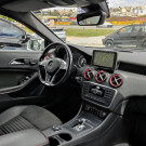 Mercedes-Benz CLA-45 AMG 4MATIC CGI 2.0 TB Aut. 2015 Gasolina-8