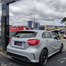 Mercedes-Benz CLA-45 AMG 4MATIC CGI 2.0 TB Aut. 2015 Gasolina-2